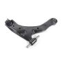 MEVOTECH CMS90141 Suspension Control Arm and Ball Joint Assembly
