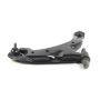MEVOTECH CMS90141 Suspension Control Arm and Ball Joint Assembly