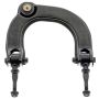 MEVOTECH CMS90142 Suspension Control Arm and Ball Joint Assembly