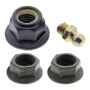 MEVOTECH CMS90142 Suspension Control Arm and Ball Joint Assembly