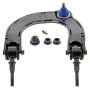 MEVOTECH CMS90142 Suspension Control Arm and Ball Joint Assembly