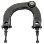 MEVOTECH CMS90143 Suspension Control Arm and Ball Joint Assembly