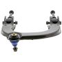 MEVOTECH CMS90143 Suspension Control Arm and Ball Joint Assembly