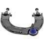 MEVOTECH CMS90143 Suspension Control Arm and Ball Joint Assembly
