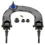 MEVOTECH CMS90143 Suspension Control Arm and Ball Joint Assembly