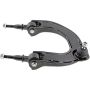 MEVOTECH CMS90146 Suspension Control Arm and Ball Joint Assembly