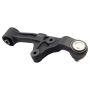 MEVOTECH CMS90149 Suspension Control Arm and Ball Joint Assembly