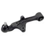 MEVOTECH CMS90149 Suspension Control Arm and Ball Joint Assembly