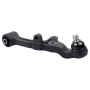 MEVOTECH CMS90149 Suspension Control Arm and Ball Joint Assembly