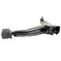 MEVOTECH CMS90150 Suspension Control Arm and Ball Joint Assembly