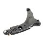 MEVOTECH CMS90150 Suspension Control Arm and Ball Joint Assembly