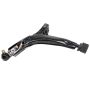 MEVOTECH CMS90150 Suspension Control Arm and Ball Joint Assembly