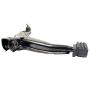 MEVOTECH CMS90151 Suspension Control Arm and Ball Joint Assembly