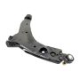 MEVOTECH CMS90151 Suspension Control Arm and Ball Joint Assembly