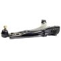 MEVOTECH CMS90151 Suspension Control Arm and Ball Joint Assembly