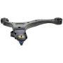 MEVOTECH CMS90152 Suspension Control Arm and Ball Joint Assembly