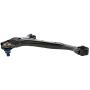 MEVOTECH CMS90152 Suspension Control Arm and Ball Joint Assembly