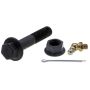 MEVOTECH CMS90153 Suspension Control Arm and Ball Joint Assembly