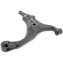 MEVOTECH CMS90154 Suspension Control Arm