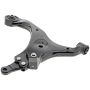 MEVOTECH CMS90154 Suspension Control Arm