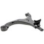 MEVOTECH CMS90154 Suspension Control Arm