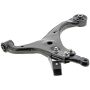 MEVOTECH CMS90154 Suspension Control Arm