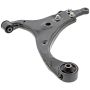 MEVOTECH CMS90155 Suspension Control Arm