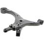 MEVOTECH CMS90155 Suspension Control Arm