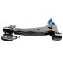 MEVOTECH CMS90156 Suspension Control Arm and Ball Joint Assembly