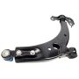 MEVOTECH CMS90156 Suspension Control Arm and Ball Joint Assembly