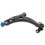MEVOTECH CMS90156 Suspension Control Arm and Ball Joint Assembly