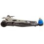 MEVOTECH CMS90156 Suspension Control Arm and Ball Joint Assembly