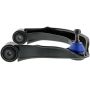 MEVOTECH CMS90158 Suspension Control Arm and Ball Joint Assembly