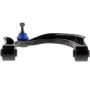 MEVOTECH CMS90159 Suspension Control Arm and Ball Joint Assembly