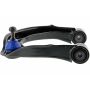 MEVOTECH CMS90159 Suspension Control Arm and Ball Joint Assembly