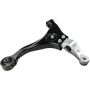 MEVOTECH CMS90166 Suspension Control Arm