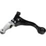 MEVOTECH CMS90166 Suspension Control Arm