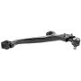 MEVOTECH CMS90176 Suspension Control Arm and Ball Joint Assembly
