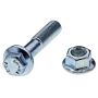 MEVOTECH CMS90176 Suspension Control Arm and Ball Joint Assembly
