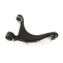 MEVOTECH CMS90177 Suspension Control Arm and Ball Joint Assembly