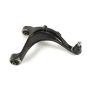 MEVOTECH CMS90177 Suspension Control Arm and Ball Joint Assembly