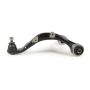 MEVOTECH CMS90177 Suspension Control Arm and Ball Joint Assembly