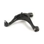 MEVOTECH CMS90178 Suspension Control Arm and Ball Joint Assembly