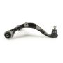 MEVOTECH CMS90178 Suspension Control Arm and Ball Joint Assembly