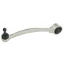 MEVOTECH CMS90185 Suspension Control Arm and Ball Joint Assembly