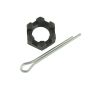 MEVOTECH CMS90185 Suspension Control Arm and Ball Joint Assembly