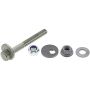 MEVOTECH CMS95126 Suspension Control Arm and Ball Joint Assembly