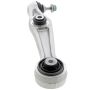 MEVOTECH CMS95128 Suspension Control Arm and Ball Joint Assembly