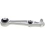 MEVOTECH CMS95128 Suspension Control Arm and Ball Joint Assembly