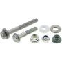 MEVOTECH CMS95128 Suspension Control Arm and Ball Joint Assembly
